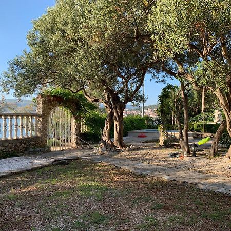 Apartments Villa Julia Trogir Extérieur photo