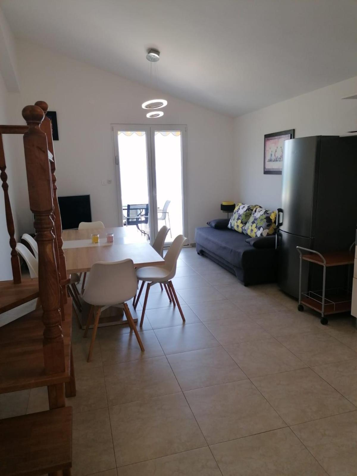 Apartments Villa Julia Trogir Extérieur photo