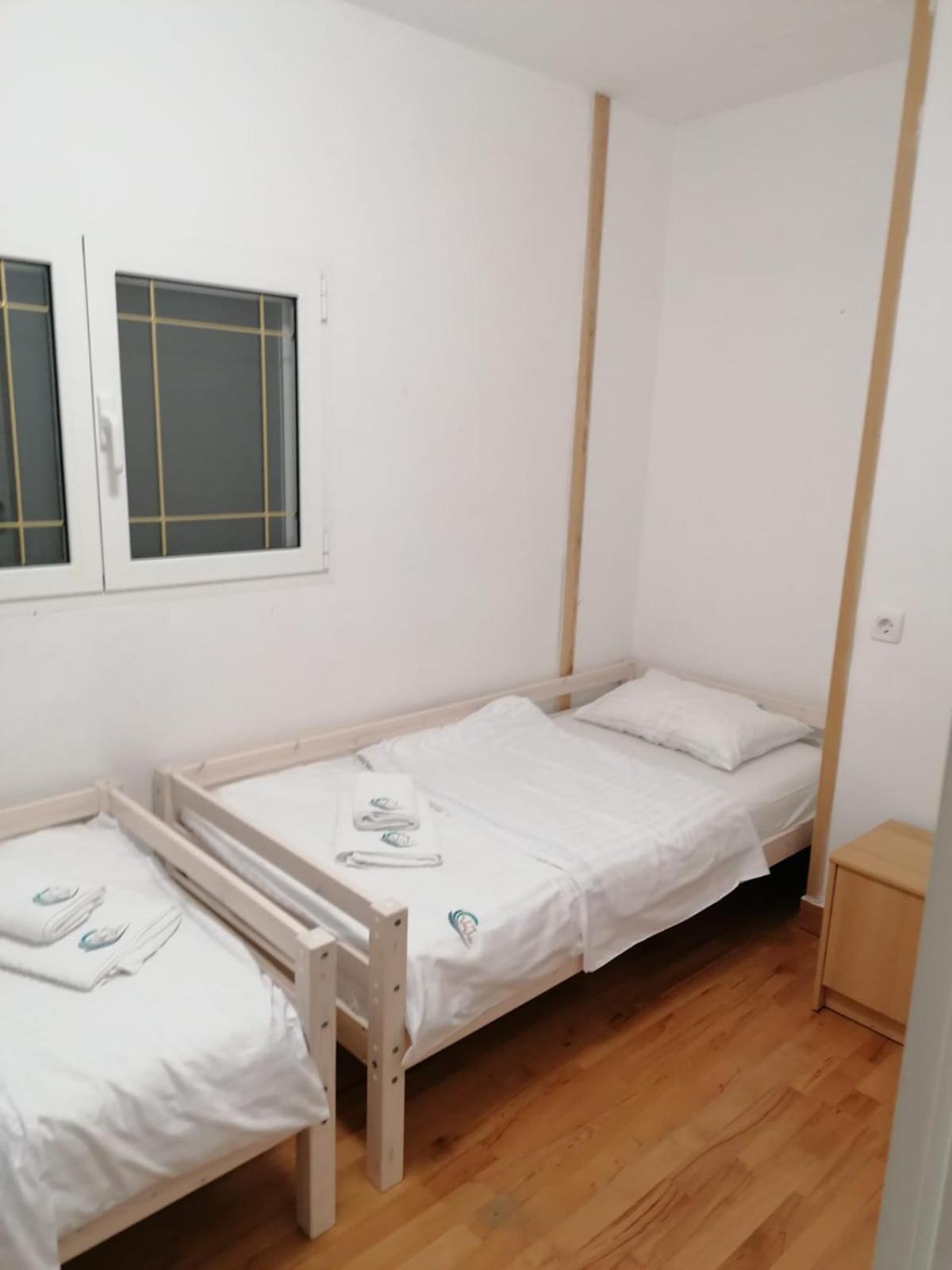 Apartments Villa Julia Trogir Extérieur photo