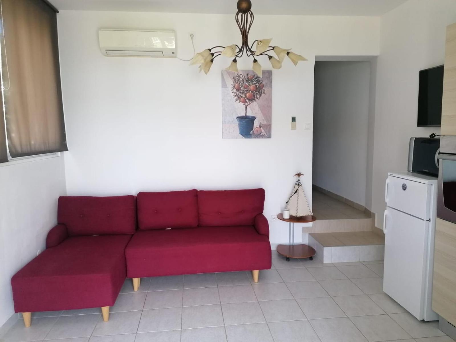 Apartments Villa Julia Trogir Extérieur photo