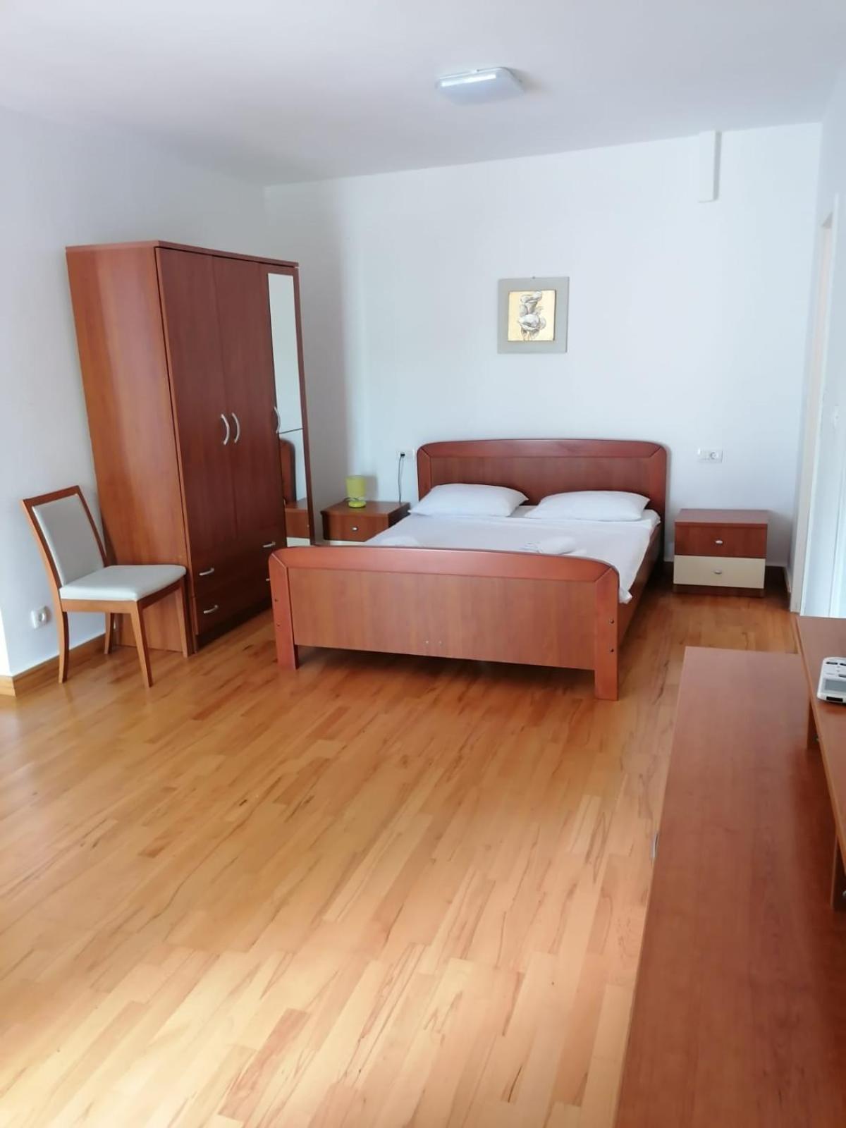 Apartments Villa Julia Trogir Extérieur photo
