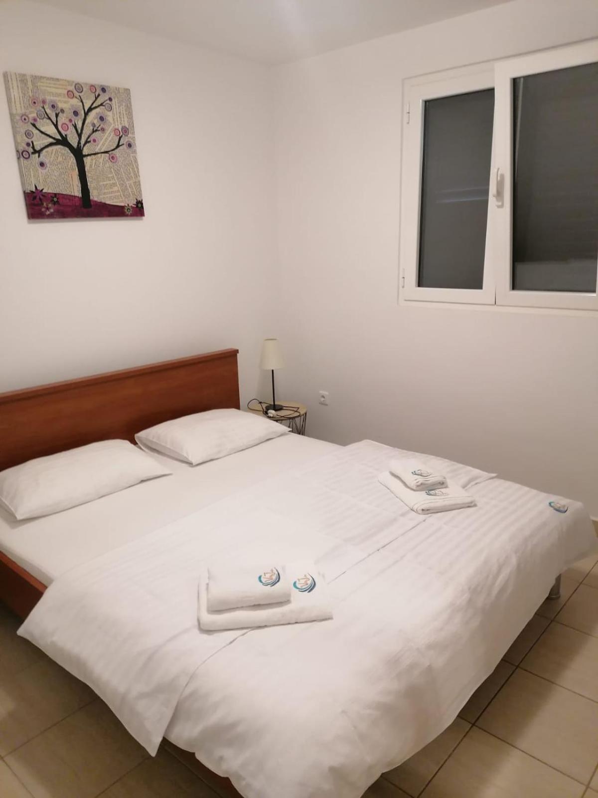 Apartments Villa Julia Trogir Extérieur photo
