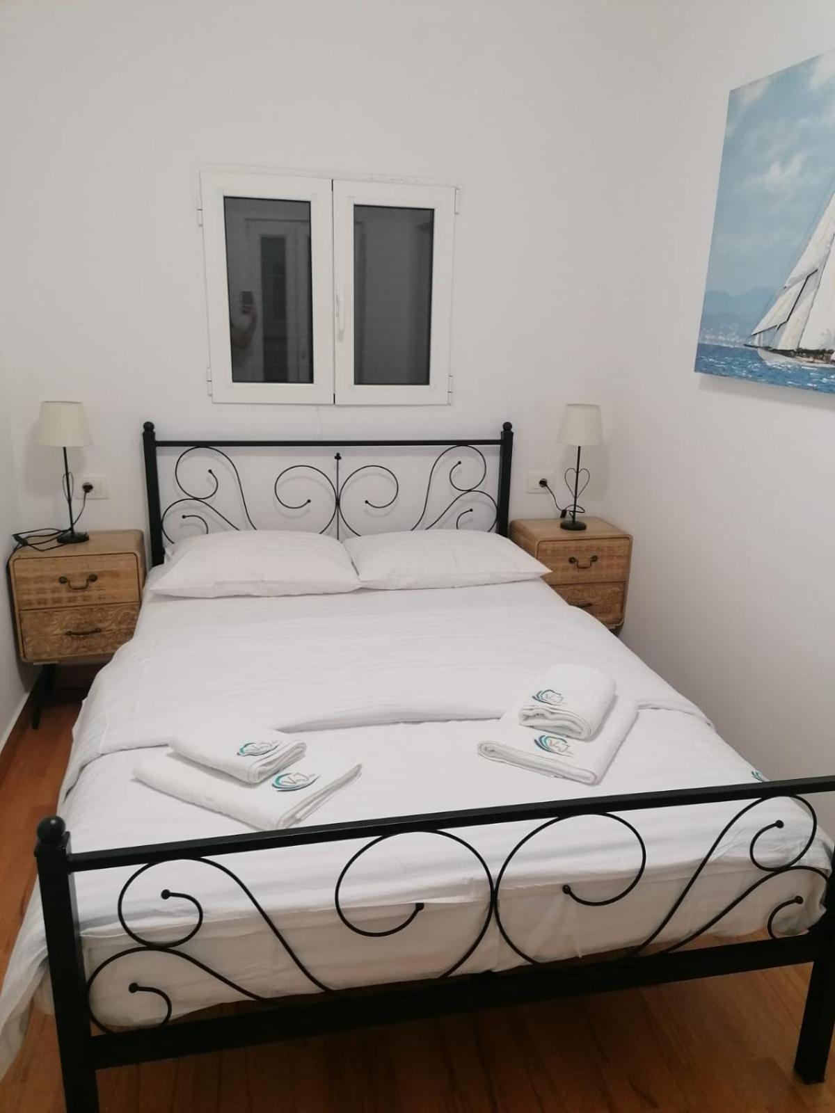 Apartments Villa Julia Trogir Extérieur photo