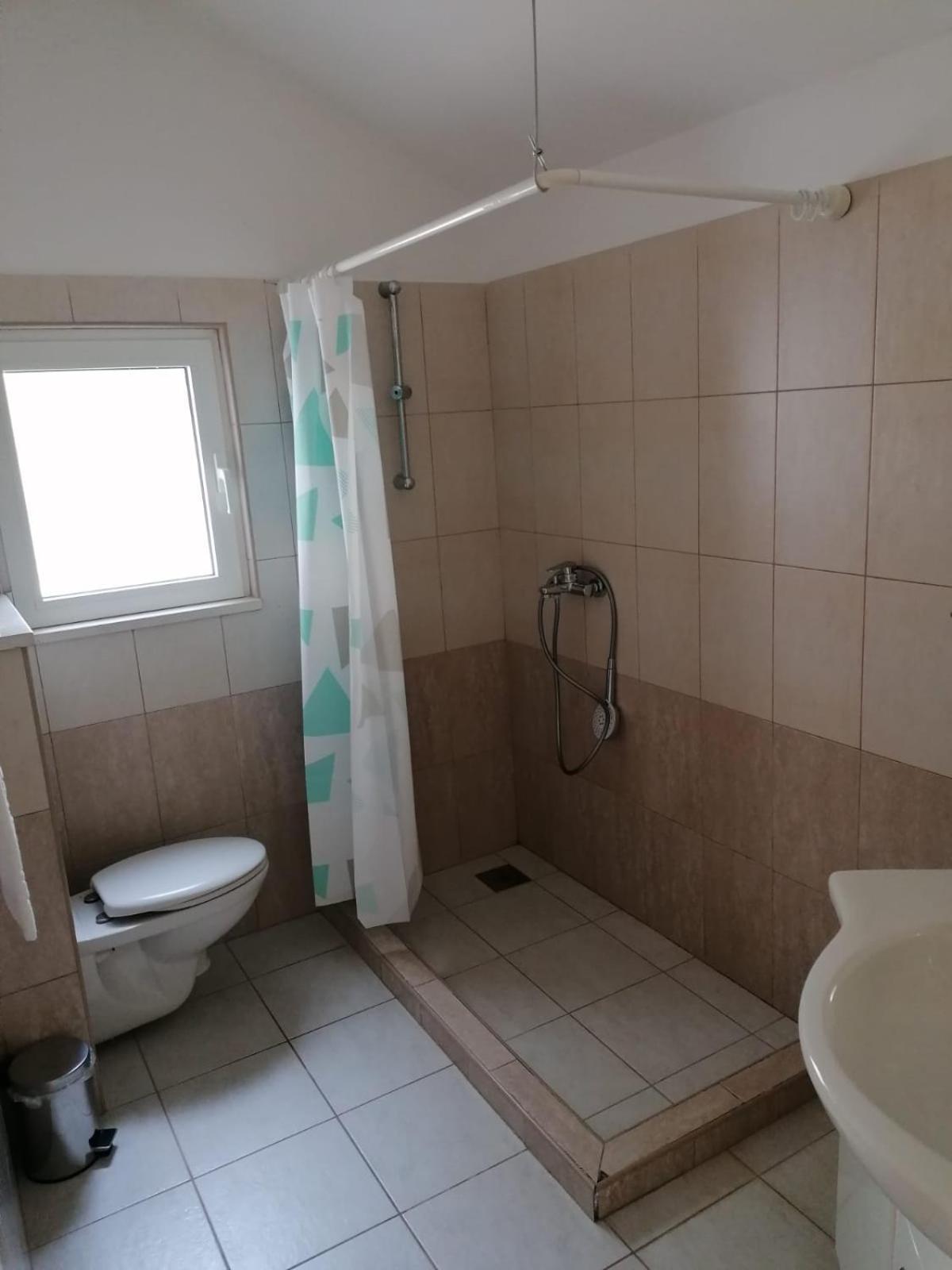 Apartments Villa Julia Trogir Extérieur photo