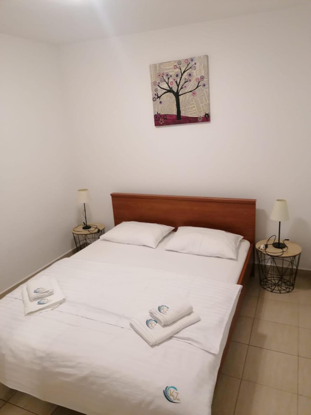 Apartments Villa Julia Trogir Extérieur photo