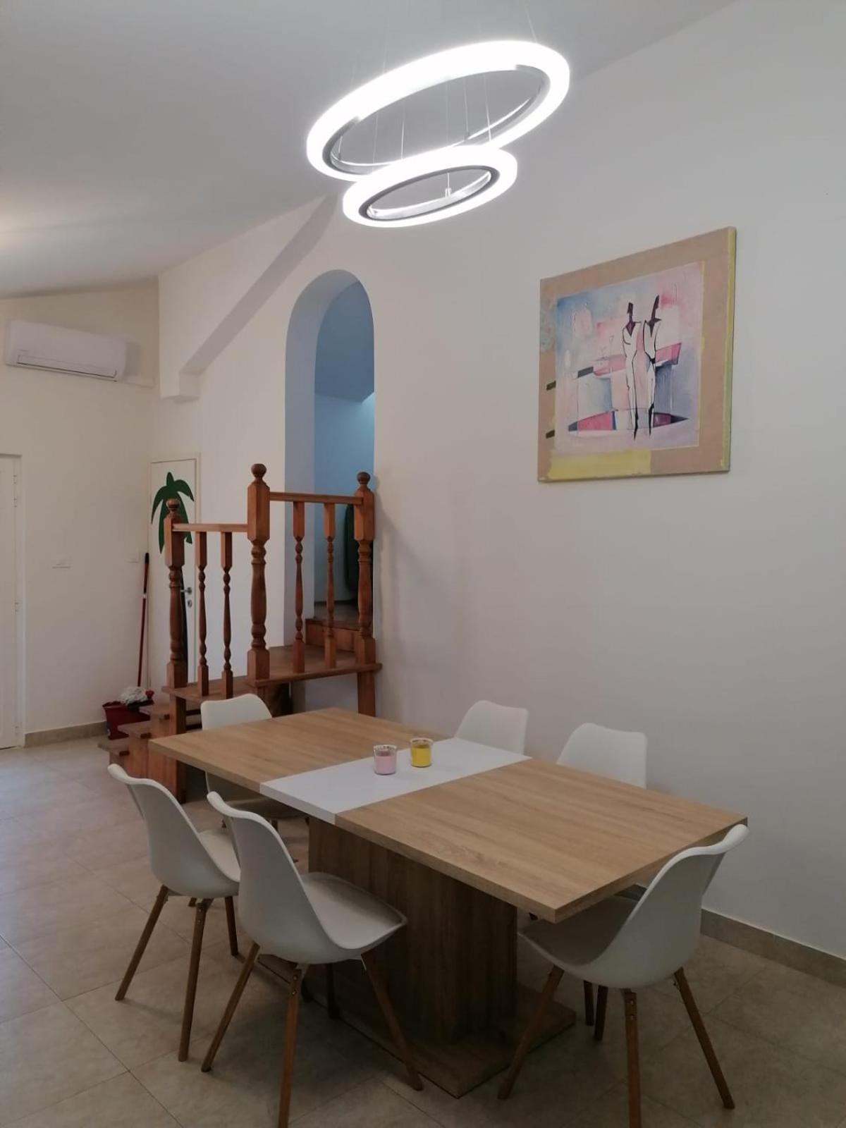 Apartments Villa Julia Trogir Extérieur photo