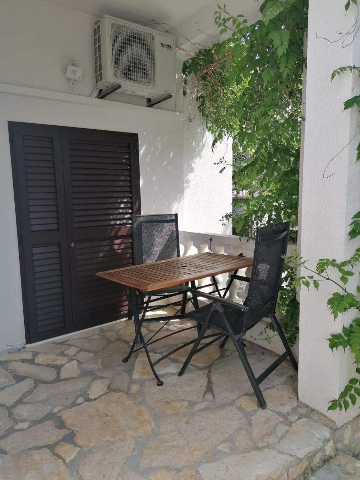 Apartments Villa Julia Trogir Extérieur photo